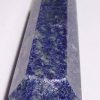 Bagheta din lapis lazuli