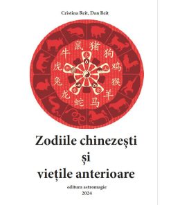 Zodiile chinezesti si vietile anterioare