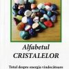 Alfabetul cristalelor - brosura