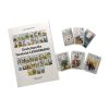 Enciclopedia Tarotului Lenormand - inclusiv carti de Tarot