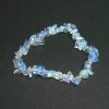 Bratara din opal pe elastic