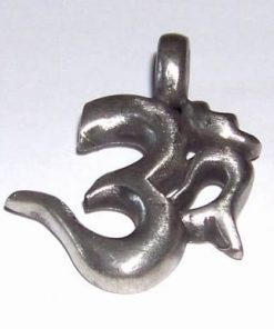 Simbolul Tao din metal inoxidabil