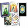 Tarot of The Spirit - Tarotul spiritului - 78 carti