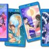 Gay Tarot - Tarotul Gay - 78 carti