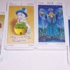 The Fairy Tarot - Tarotul Zanelor - 78 carti