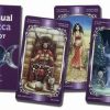 Sensual Wicca Tarot - 78 carti